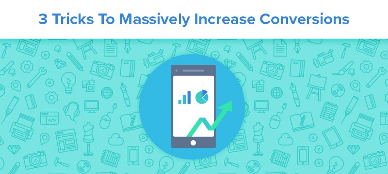 goo.gl/phK9NM

3 Tricks To MASSIVELY Increase Conversions 🤑

#Website #webdesign #webdevelopment #businesstips #BusinessOwner #entrepreneur #Entrepreneurs #SEM #SEMrushchat #RETWEEET #RetweeetPlease #marketingtips #Marketing #DigitalMarketing

goo.gl/phK9NM