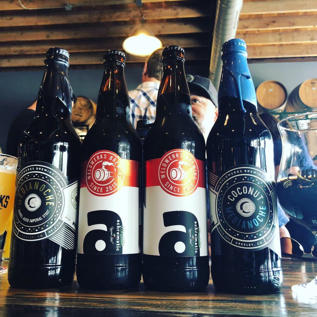 5 Things We Loved About The WeldWerks GABF Medianoche and Can Release hard12brews.com/2018/09/20/5-t…