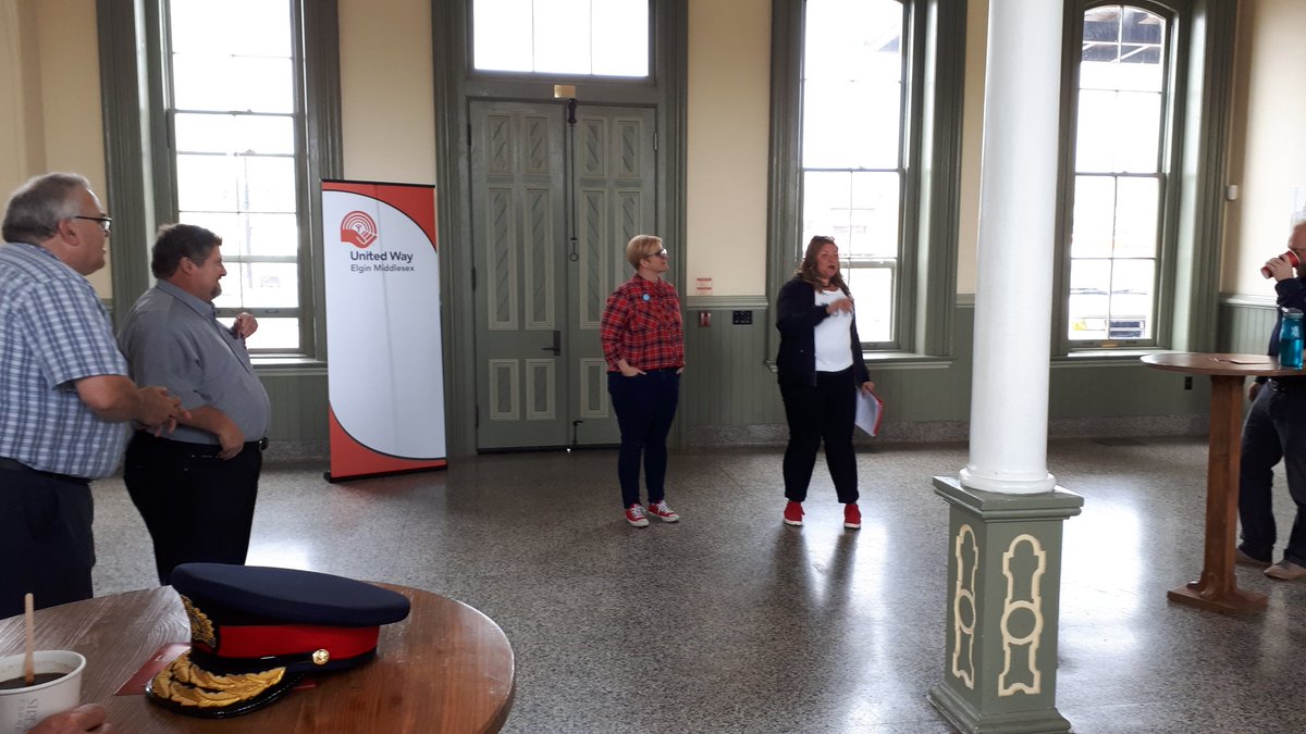 gennextUW (@gennextuw) on Twitter photo Our <a href="/ChangeMakerUW/">Chief ChangeMaker</a> and <a href="/kellyziegner/">Kelly Ziegner</a> are kicking things off at the <a href="/casostation/">CASO Station</a> in St. Thomas Our <a href="/ChangeMakerUW/">Chief ChangeMaker</a> and <a href="/kellyziegner/">Kelly Ziegner</a> are kicking things off at the <a href="/casostation/">CASO Station</a> in St. Thomas