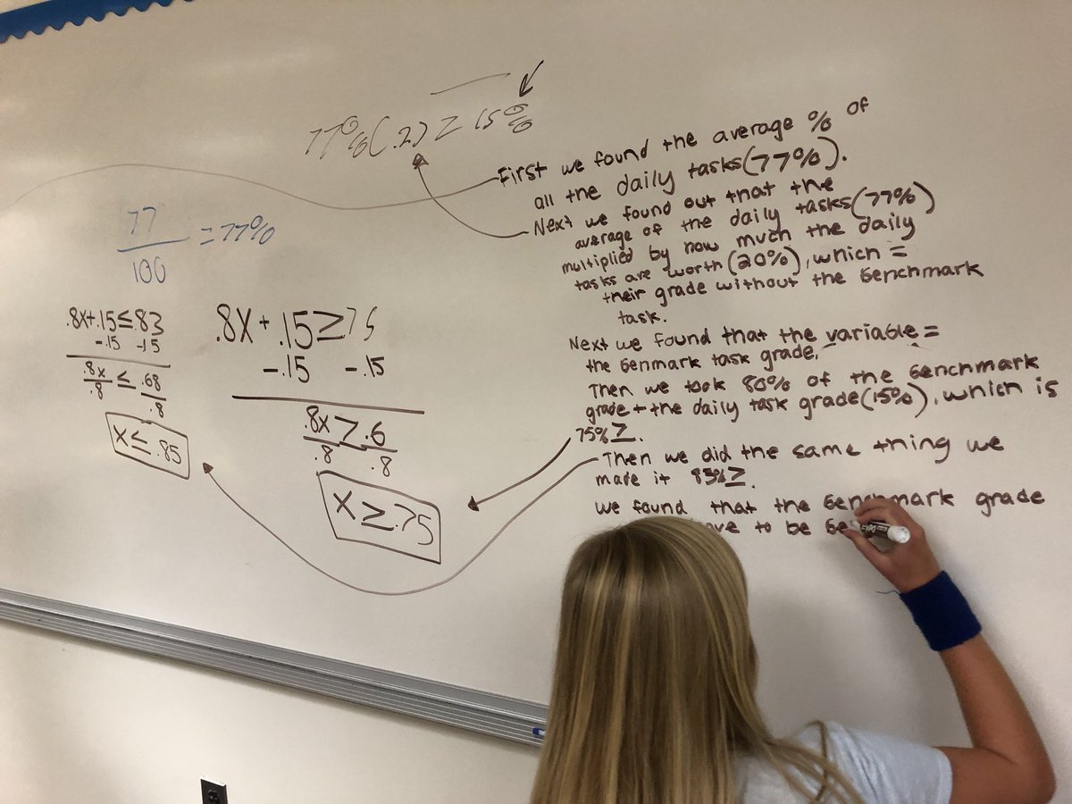 FCMathLAB's tweet image. Just some good writing in math