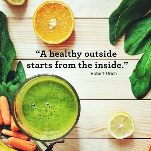 #NatrenProbiotics transforms inner and outer health...beacuse “A healthy outside starts from the inside.” -  Robert Urich ! 👏🌱 #LivingHealthy #HappyGutHappyLife #HealthFromTheInside
