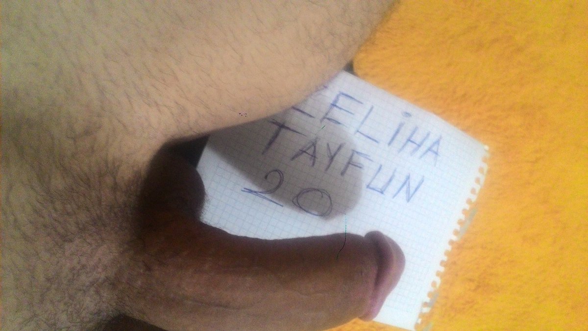 zelihatayfun20's tweet photo. https://t.co/qgJvPxFEjW