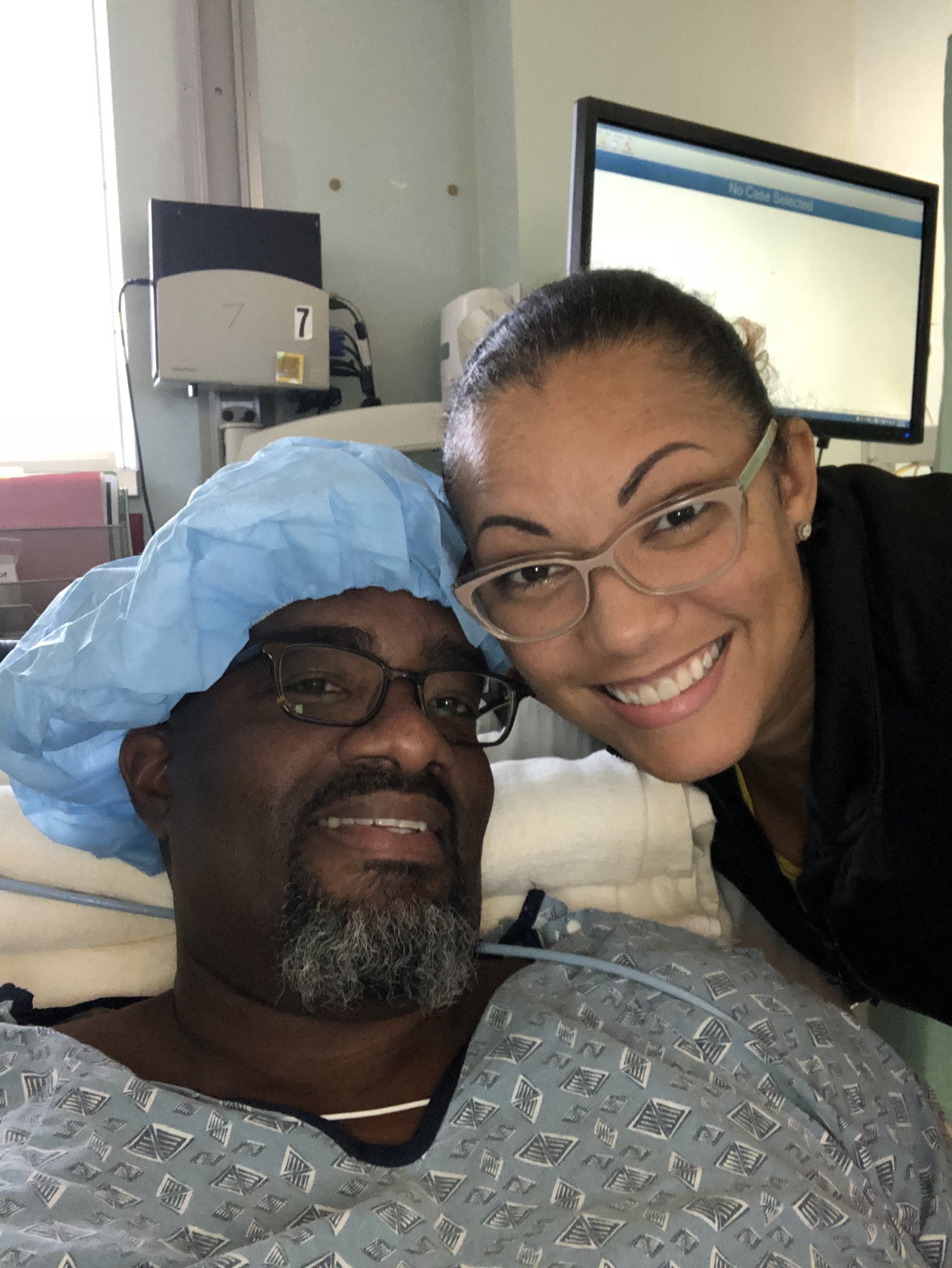 Dr. Andrew P. Daire on Twitter "Thanks to the medical team at