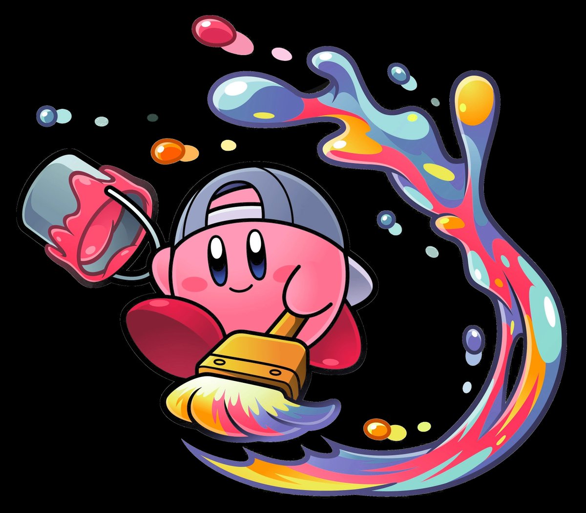 #kirbybossjam hashtag on Twitter