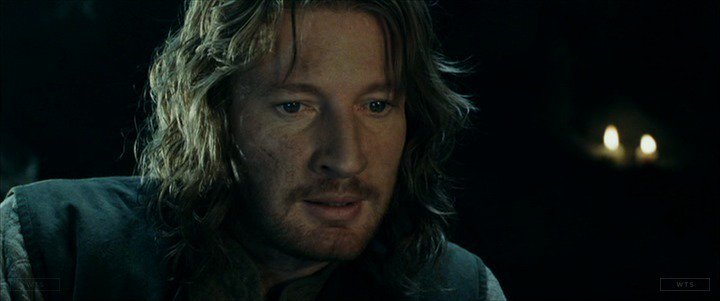 Happy Birthday to David Wenham who\s now 53 years old. Do you remember this movie? 5 min to answer! 