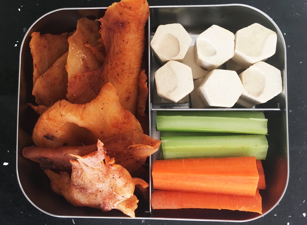 SevaFoods's tweet photo. ✨ 📚🤓 Back to School Sale 15% off site-wide! Healthy snacks that make the grade. Use discount code back2school on https://t.co/cLrzT6nB4Q through 9/24. #BackToSchool #KidsSnacks
https://t.co/hnk5siSnk5 https://t.co/9JnZ9ONytk