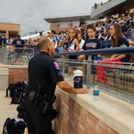 Photo by Allen PD SROs (@AllenPDSROs)