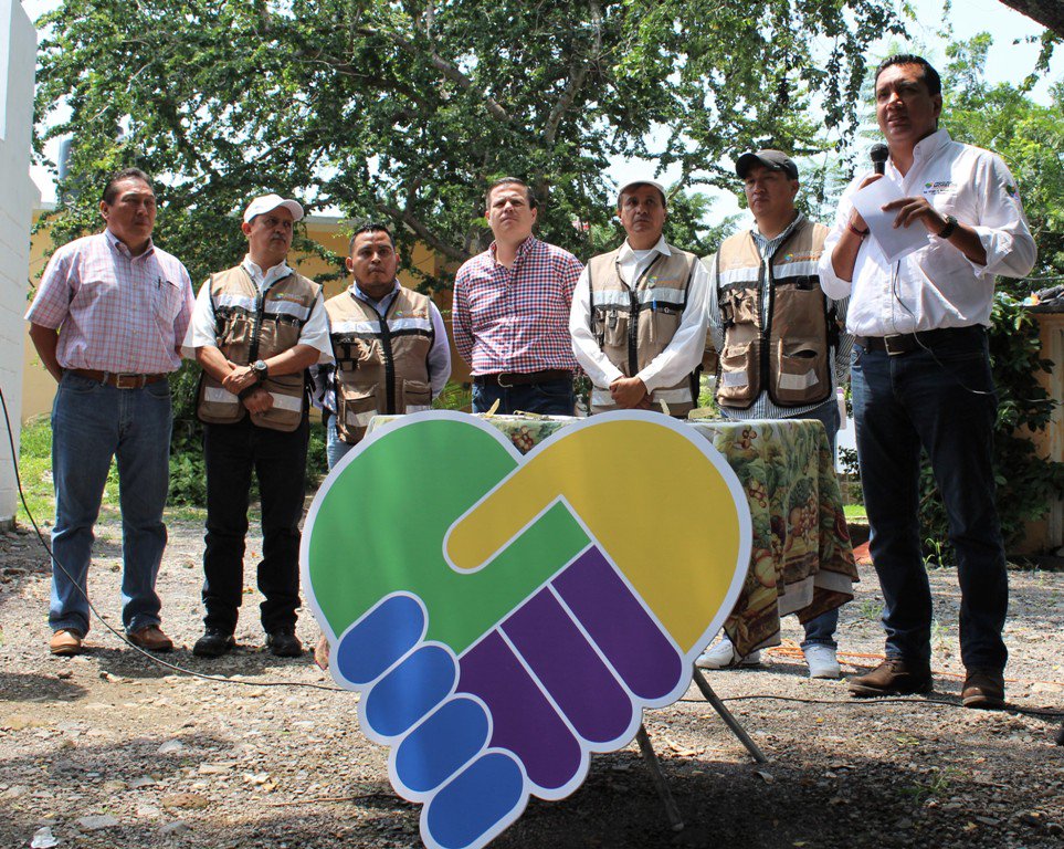 UnidosPorMorelos tweet media