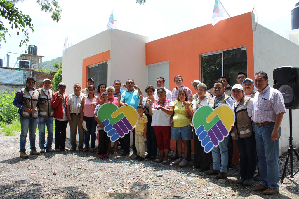 UnidosPorMorelos tweet media