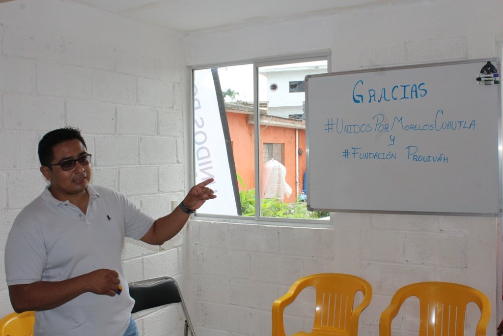UnidosPorMorelos tweet media