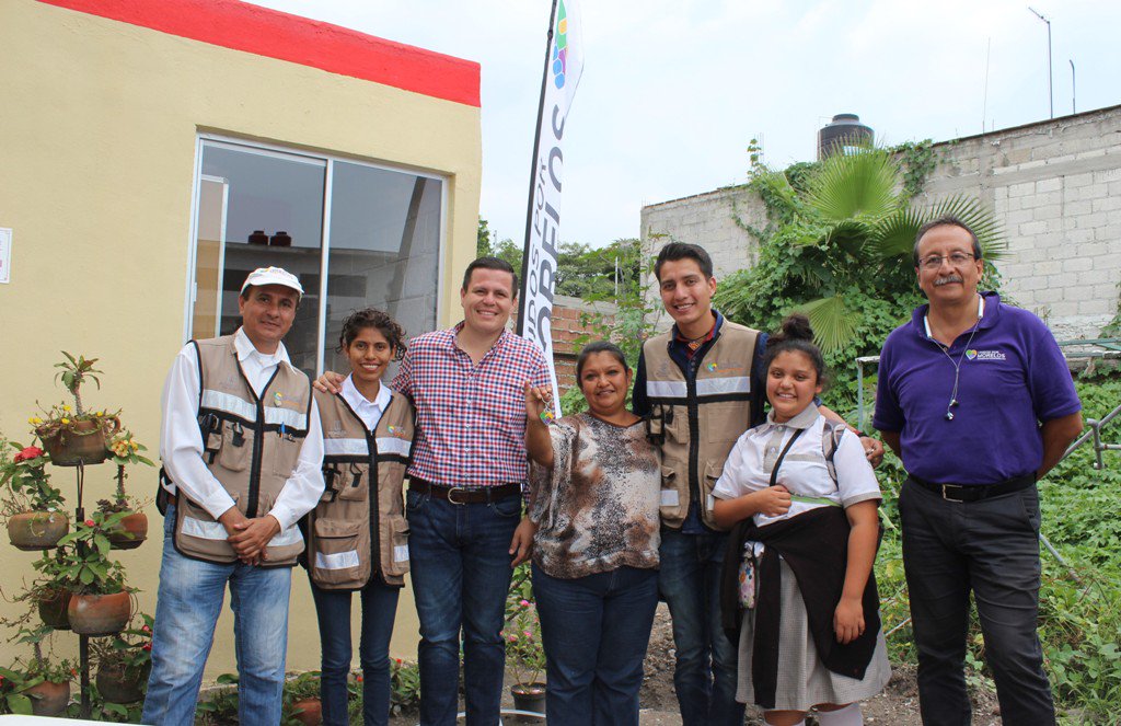 UnidosPorMorelos tweet media