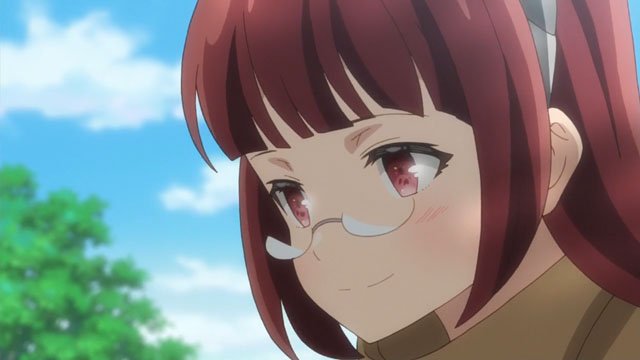 アニメ 異世界魔王と召喚少女の奴隷魔術 １２話感想ツイートまとめ Togetter