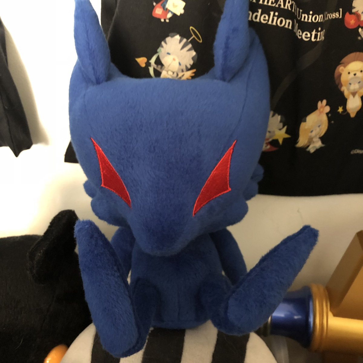 キングダムハーツ フラッド ぬいぐるみ キングダムハーツ フラッド ぬいぐるみ