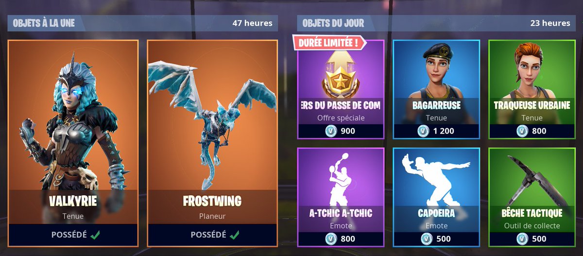 𝙕𝙍𝙆 On Twitter Nouvelle Boutique Fortnite Qui Fait Plaisir - 