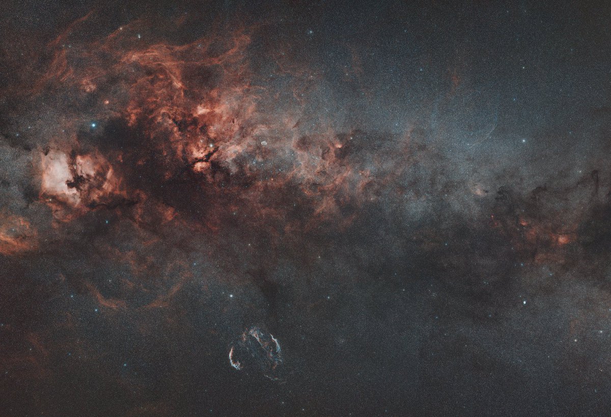 Astrobin IOTD tweet media