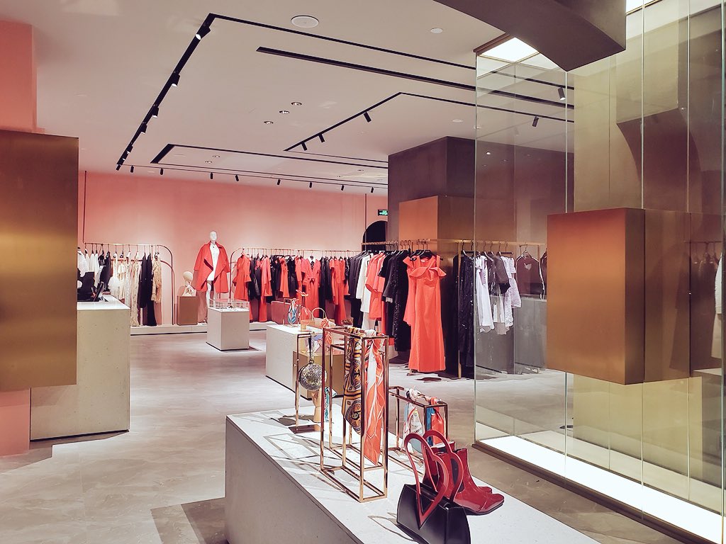 WOLF DESIGN tweet media