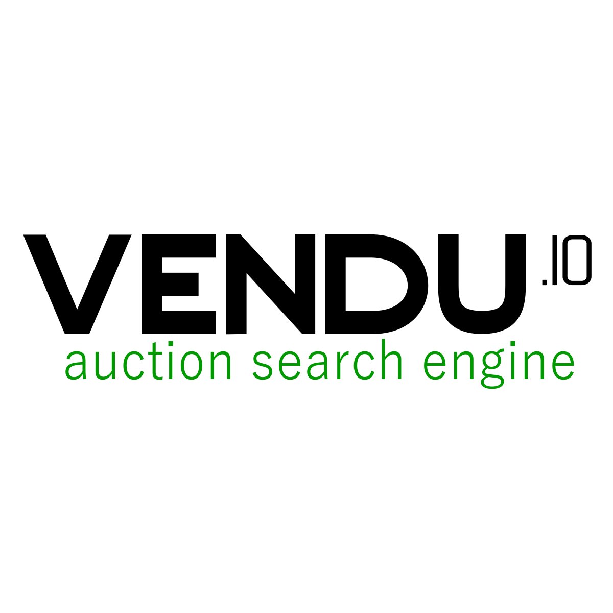 Vendu Auction Search (@venduio) / X