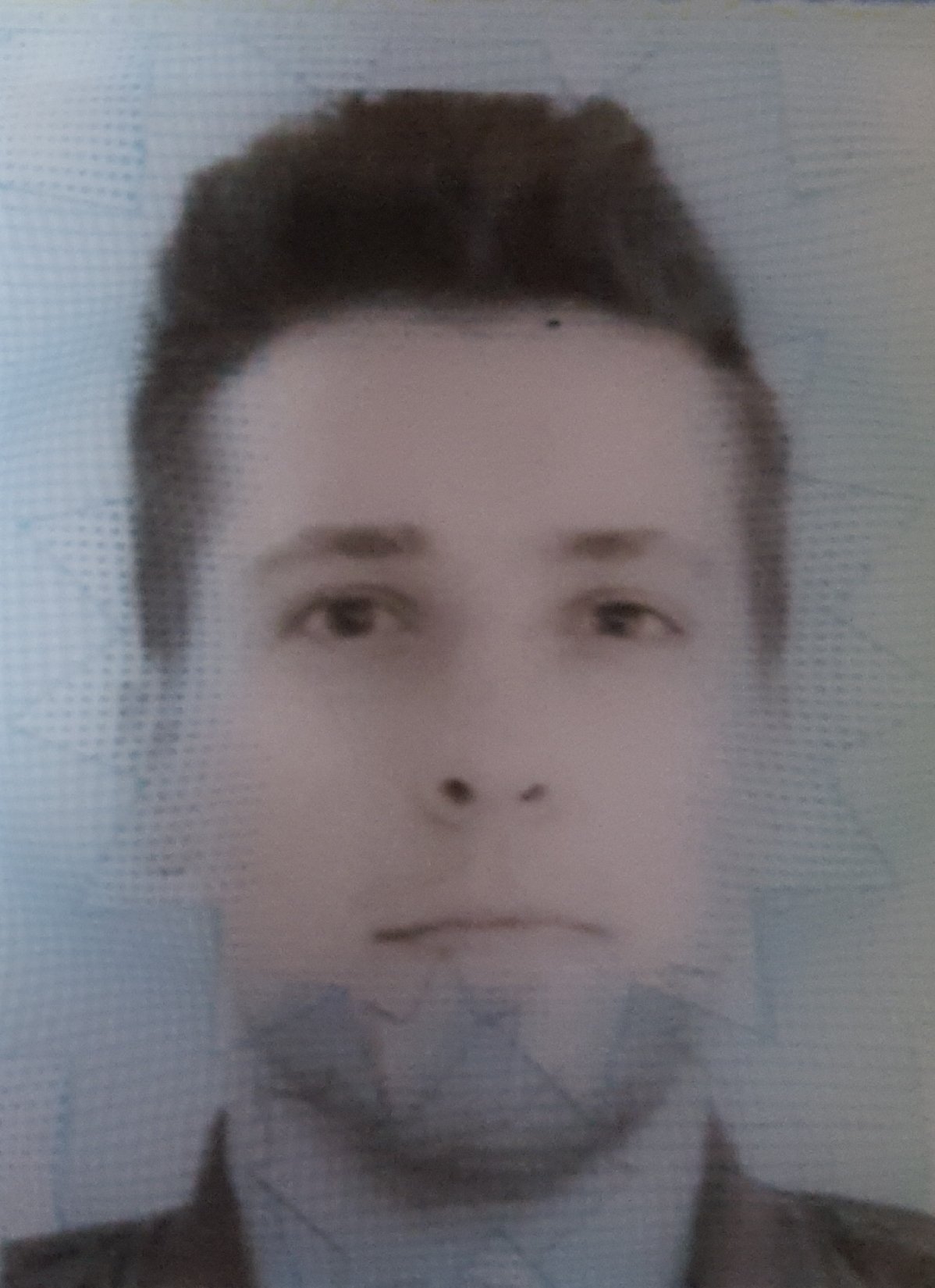 Bananasaurus Rex on Twitter "Got my new ID today, check out the