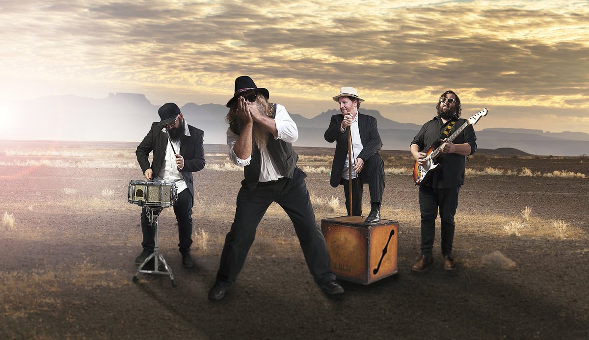 We are back at @caferoux1 on Saturday 6 October!