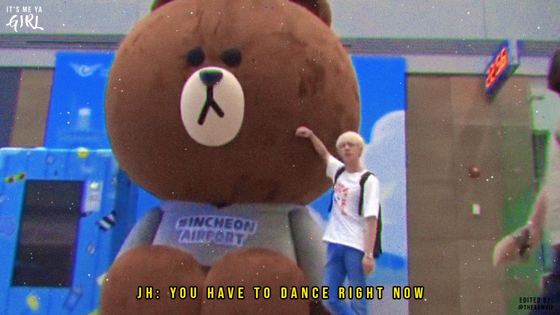 THEADMVIP's tweet image. ... 

#JIN #JHOPE #HopeWorld #ADMVIPEDITS