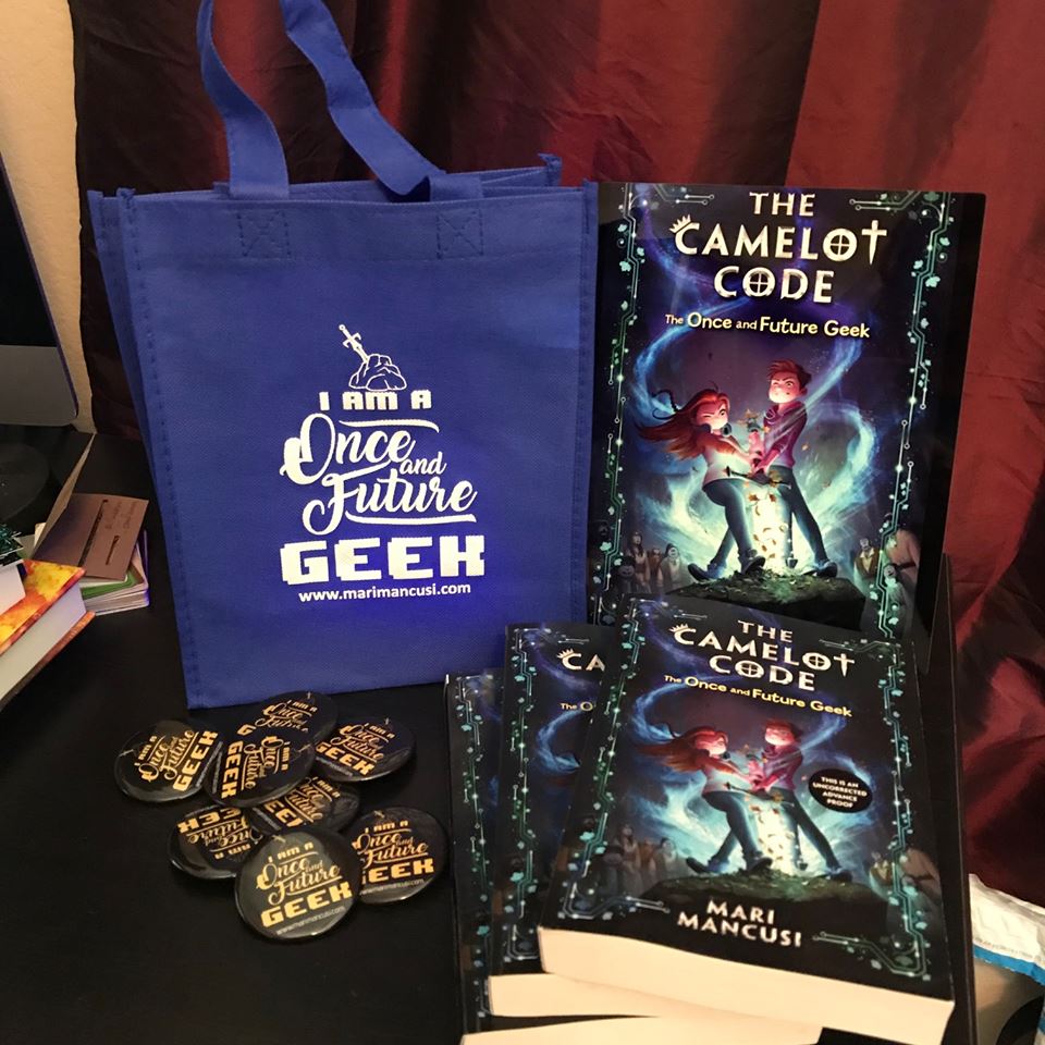 Onceandfuturegeek Hashtag On Twitter