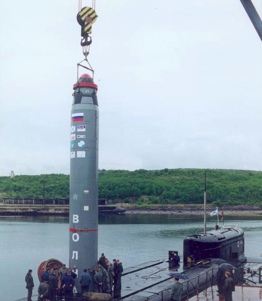 KingNeptune767's tweet image. Loading a #DeltaClass

#Submarines @Capt_Navy 

instagram.com/sovietrussians… is my new fav russian instagram :)