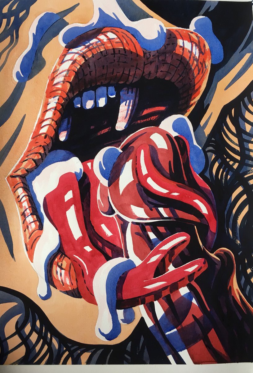 eroticart6's tweet photo. I’m looking for #erotic #art #exhibition #Gallery #artfair opportunities. Could anyone give me some leads? https://t.co/h2F8Zj8l6y