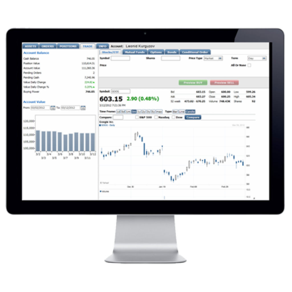 AwesomeJar's tweet photo. What is a Trade Order Management System (OMS)? - ETNA https://t.co/2KAxVqlZZ3 https://t.co/yGuPYoCPJN