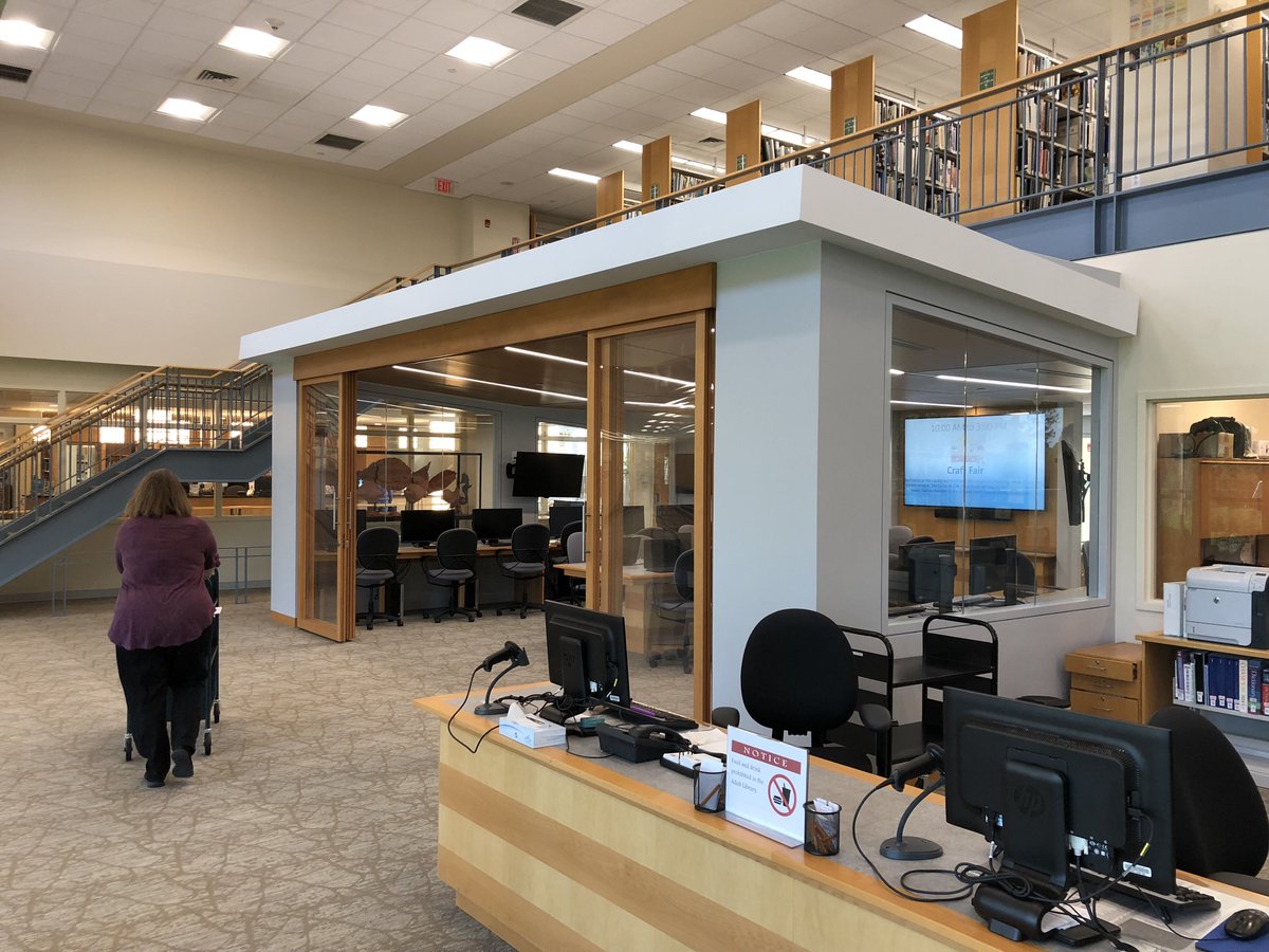 BHC Architects tweet media