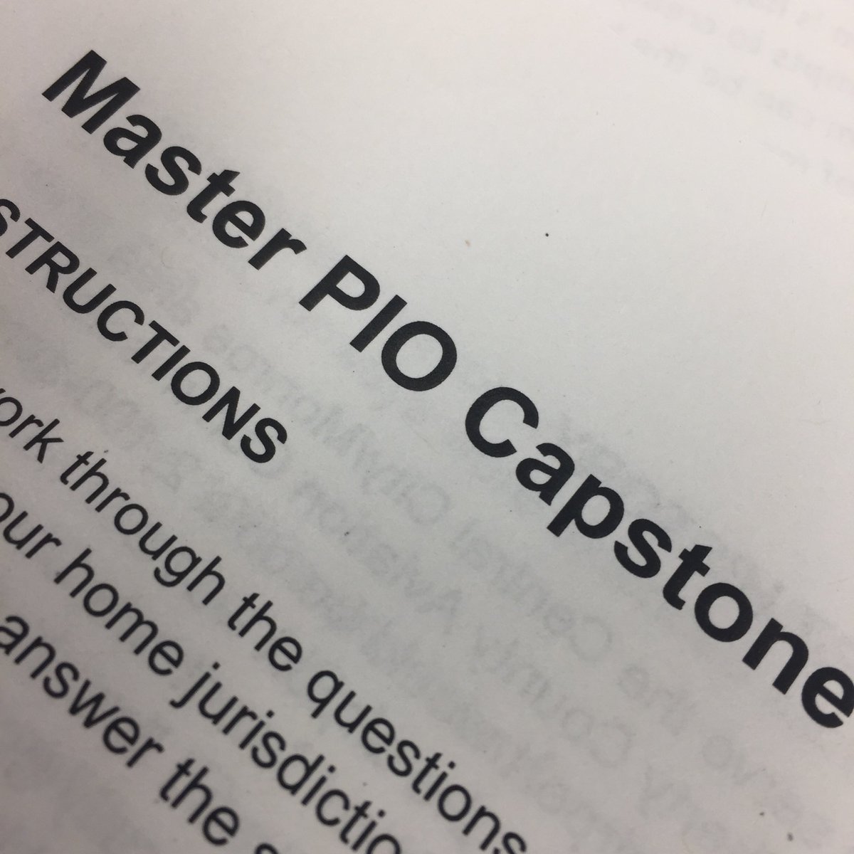 rusnivek's tweet image. All the #PIO funz here in the day long  @FEMA #MasterPIO exercise #MPIO