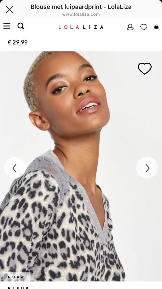 New collection LolaLiza out now📸