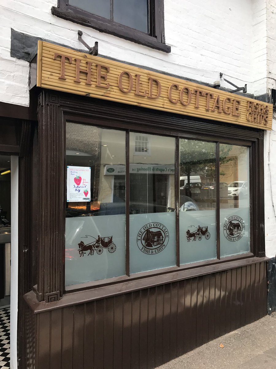 There's still time to place your order tonight ! We're open until 21:30