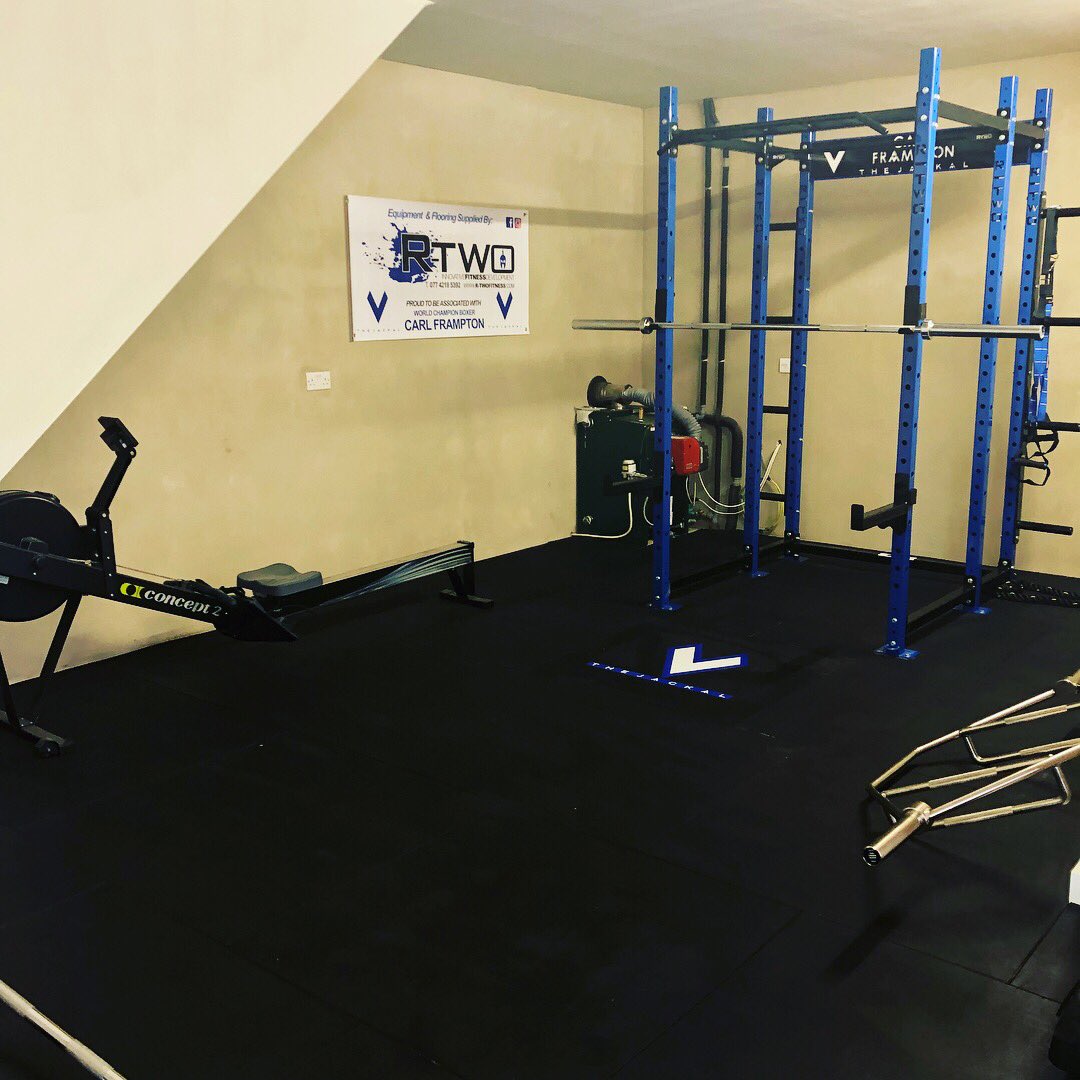 DanielKelly100's tweet image. Believe in the Quality Product &amp;amp; Service you can provide, Grit your teeth and take a chance. Do all this without being a d*ckhead and hey... Who knows where it could end up?!🤷🏼‍♂️
Huge thanks to @RealCFrampton for giving us the opportunity to carry out the work!🙌🏼 #RTWO