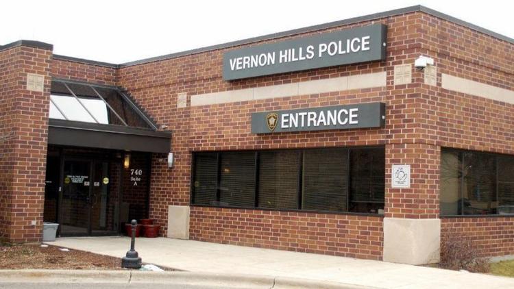 A Vernon Hills man who was fatally shot by police last week pointed an air rifle at the responding officer and wouldn't obey orders to stand down, investigators said. trib.in/2PQy7ss