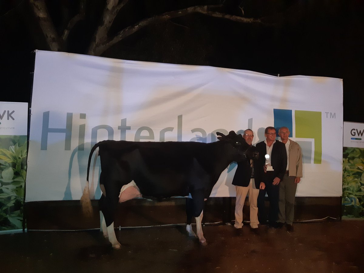 ALFAExpo's tweet photo. Baie geluk aan die @gwkgroup nasionale suiwelinterraskampioene by #ALFA2018 https://t.co/7VqN7avXqs