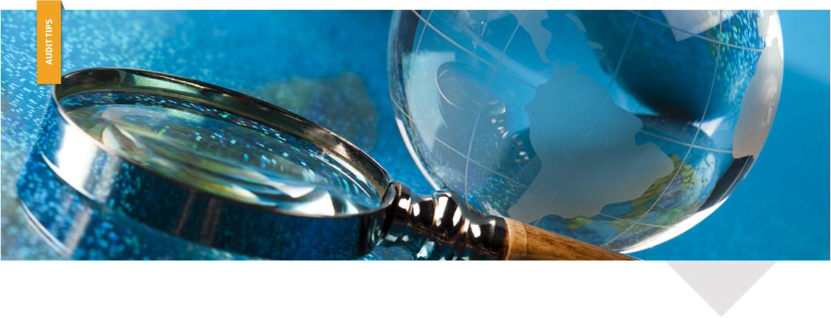 CAAF_FCAR's tweet image. 4 Things You Can Do to Increase the Impact of Environmental #PerformanceAudits 🌳

#AuditTips

caaf-fcar.ca/en/performance…