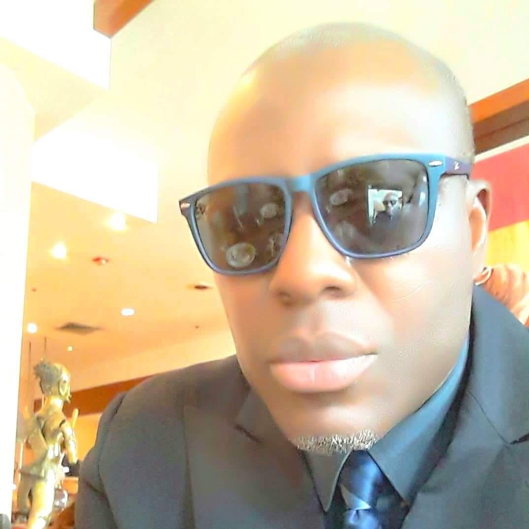 Dr JeanPaul BEGOUMIE tweet media