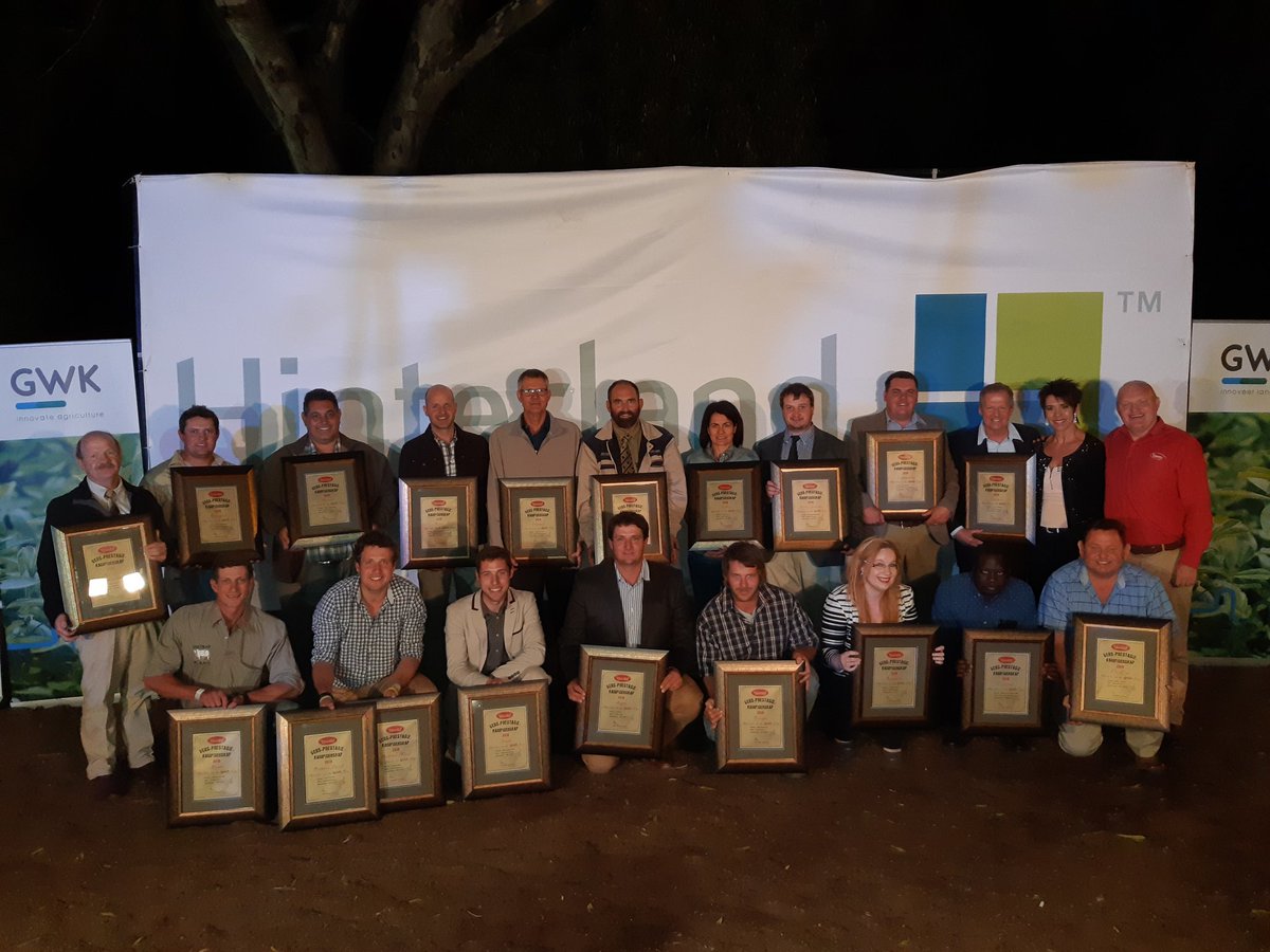 ALFAExpo's tweet photo. Baie geluk aan al die @Vleissentraal  versprestasiekampioene by #ALFA2018 https://t.co/sQWBIe08JJ