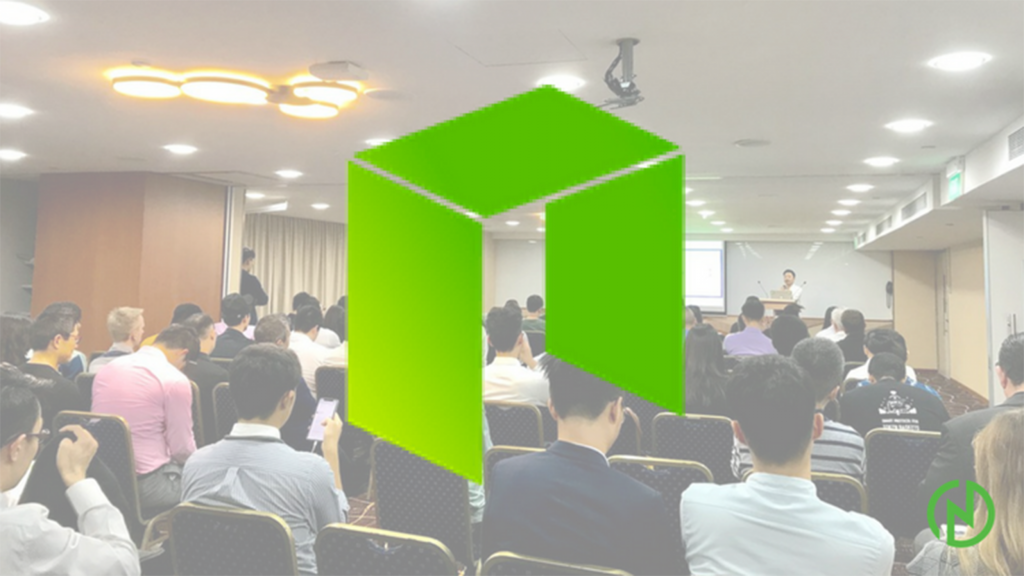 NeoForBeginners's tweet photo. https://t.co/R2HgazwYHp Recap Of Interview With Da Hongfei At NEO Singapore Meetup @NEO_Blockchain #blockchain #cryptocurrency #cryptocurrencynews #Crypto #decentralized  #blockchaintechnology #neos #neonews #CryptoNews https://t.co/T6B1ZB2mzg
