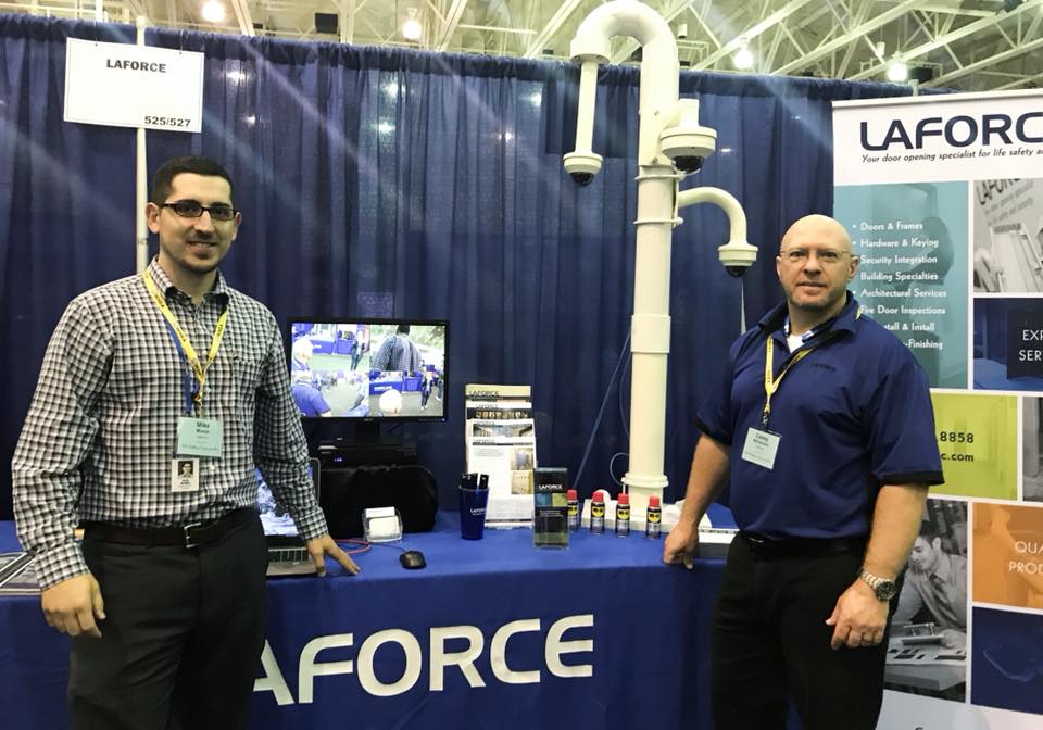 LaForce Inc. (LaforceInc) Twitter