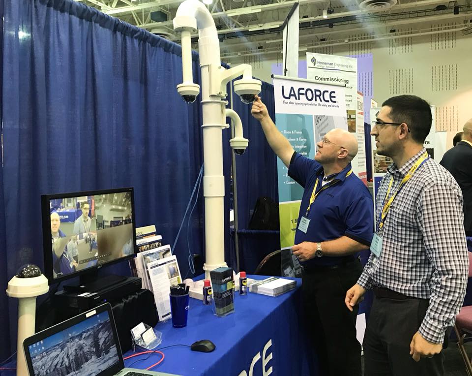 LaForce Inc. (LaforceInc) Twitter