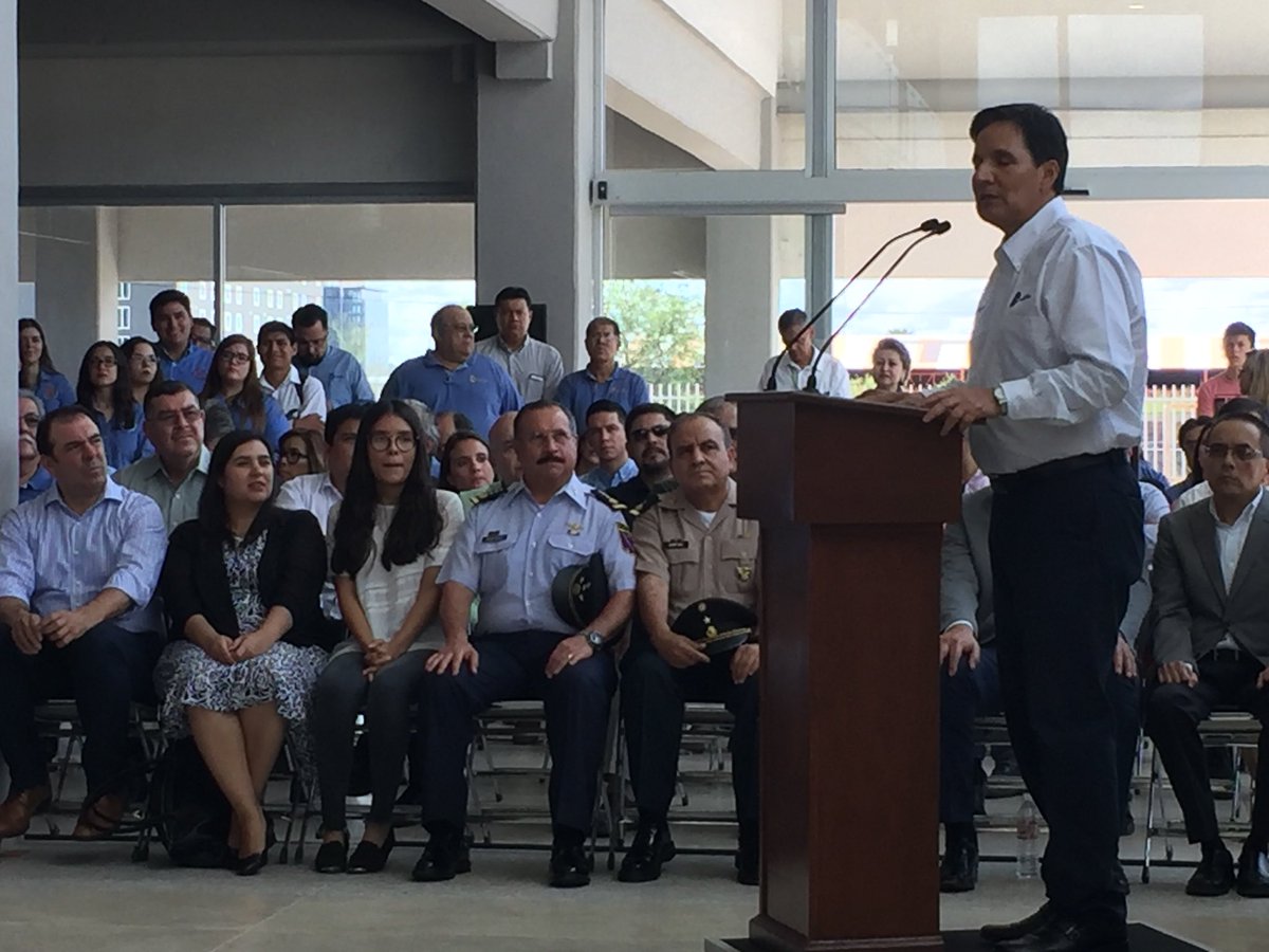 TecNMHermosillo's tweet photo. Un sueño hecho realidad la apertura de #CITISA en Hermosillo https://t.co/4x3OuonhAI