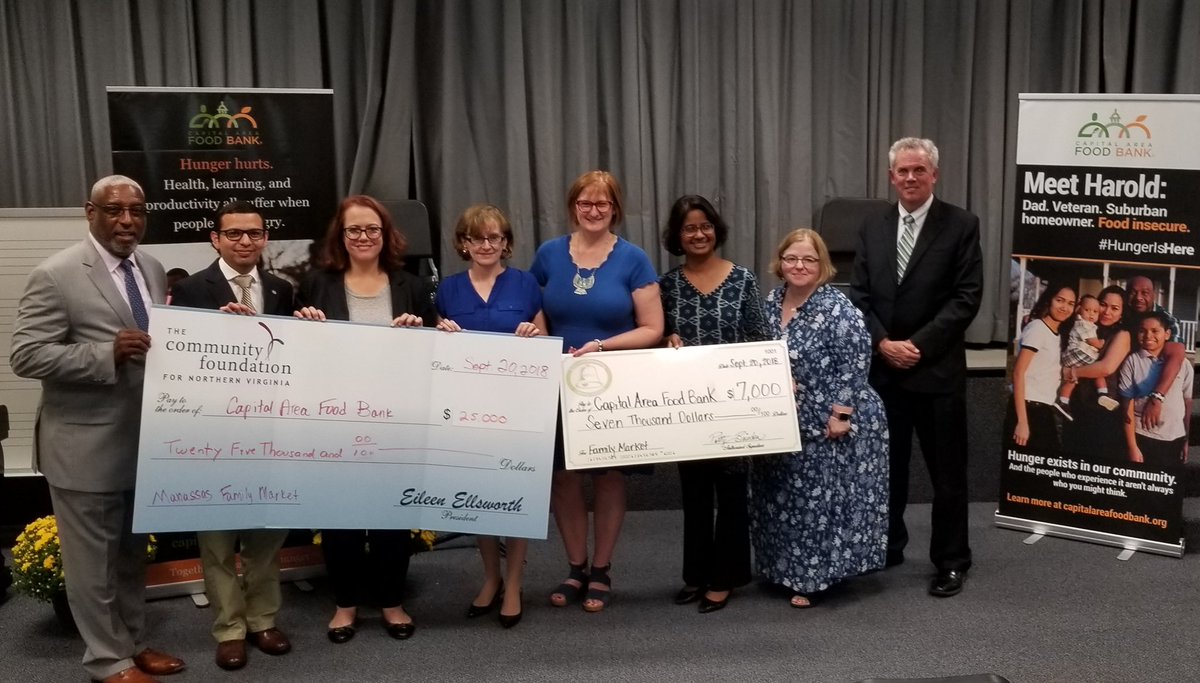 MPCSVA's tweet photo. The MPCS Family Market fully funded for the new school year thanks to our generous donors! @foodbankmetrodc @CFNova https://t.co/h6v6UoQSAl