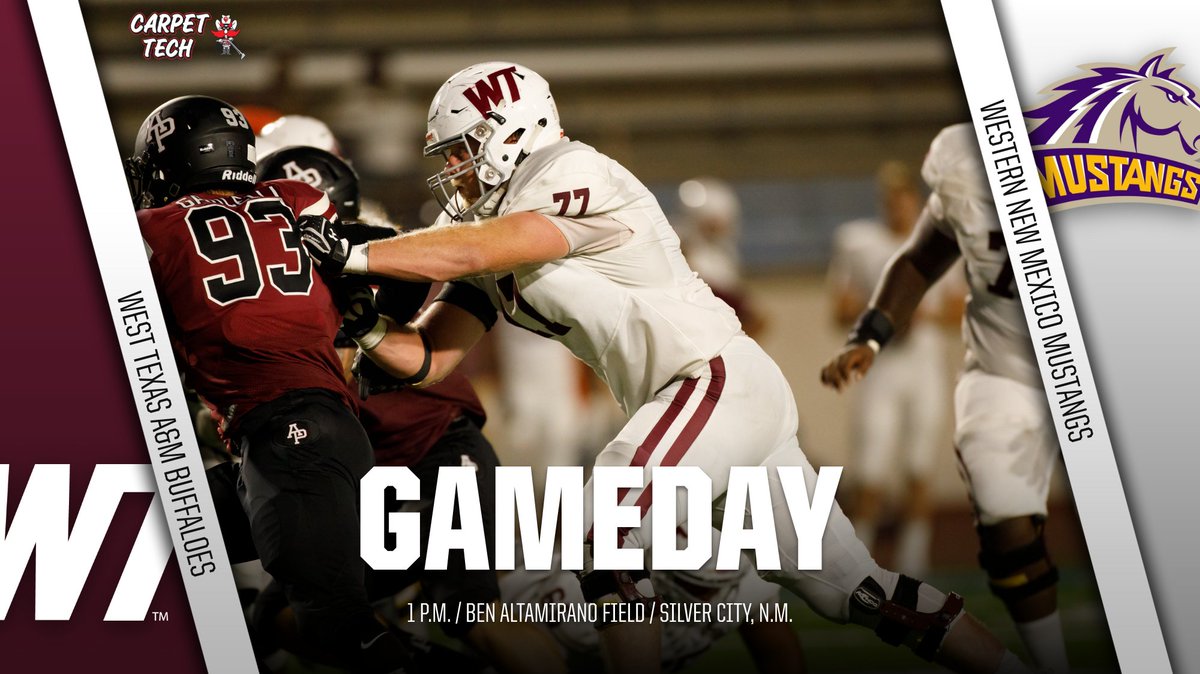 Buffalo Football tweet media