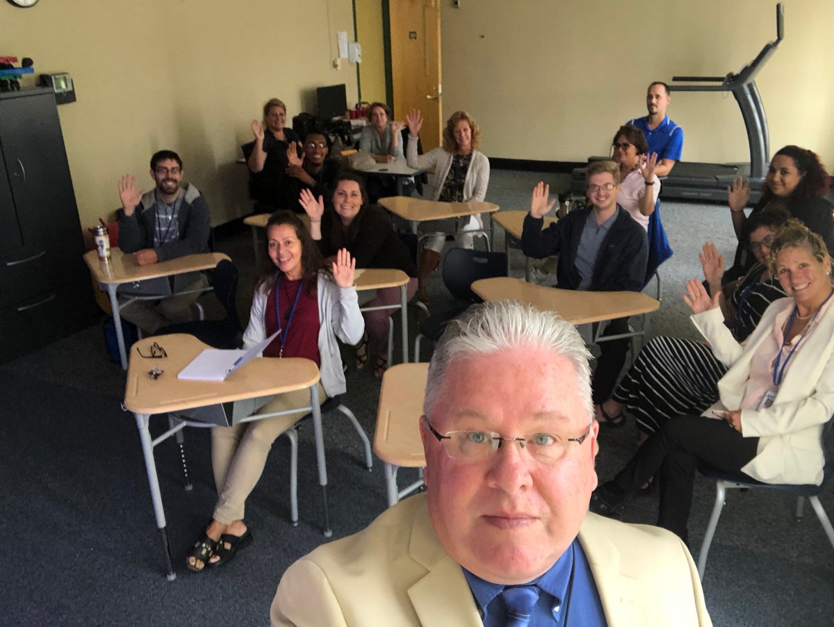 William Hecht tweet media