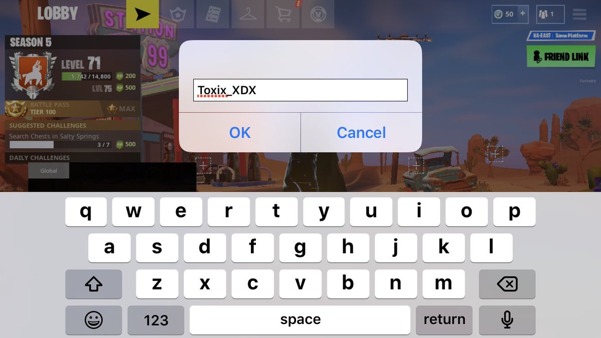 Toxic_XDX's tweet photo. Selling my account for $20, dm me for purchase
#fortniteaccounts 
#Fortniteaccountforsale
#Fortnite https://t.co/5V2fHqERb1