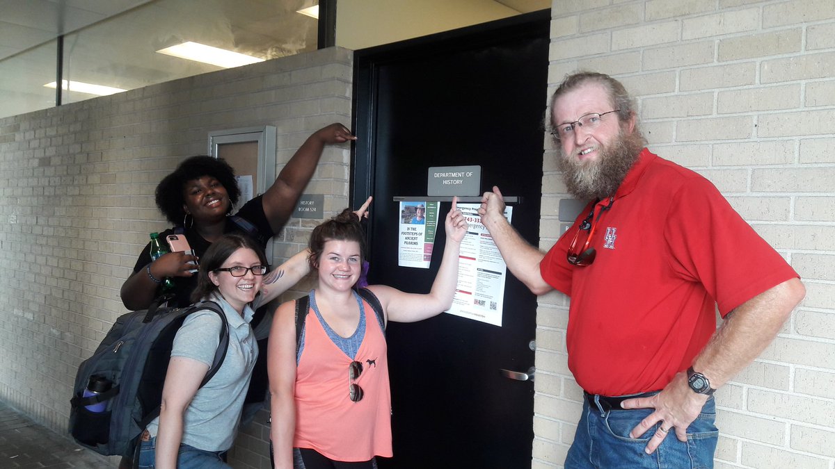 SwedeFarm's tweet image. Handing in project for @GCFoodProject #HIST2346 
Time for a beer...