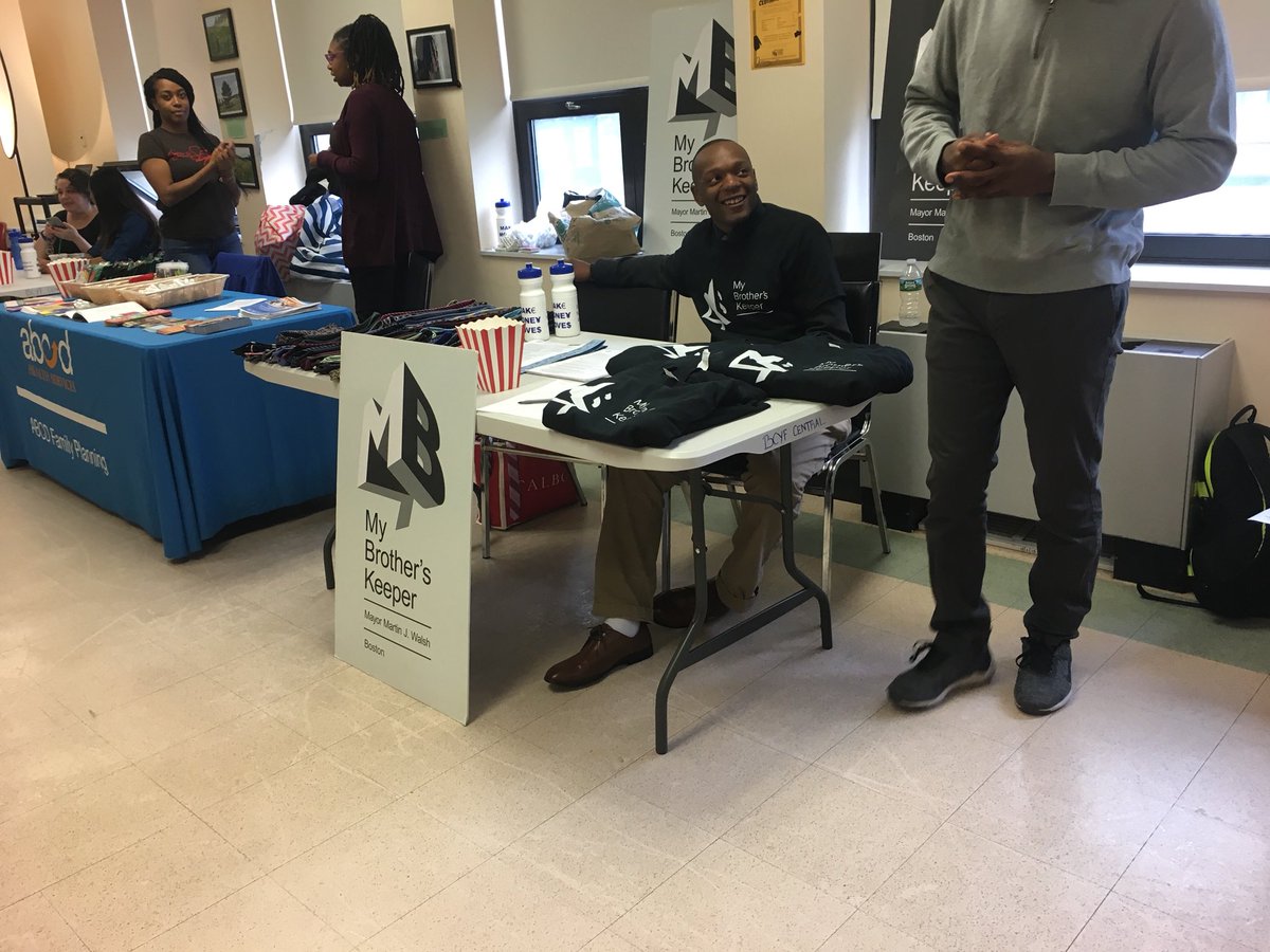 MBKBoston tweet media