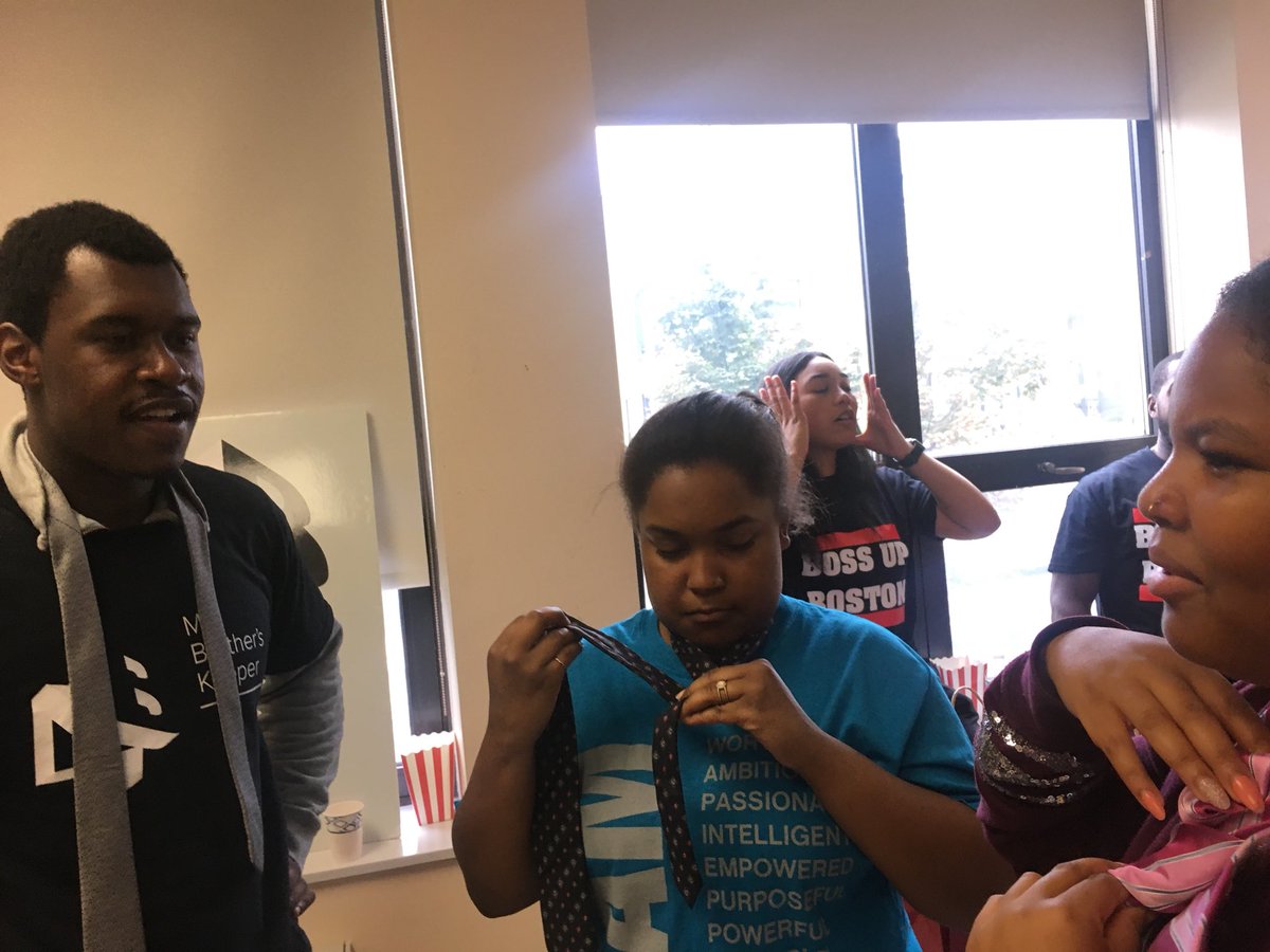 MBKBoston tweet media