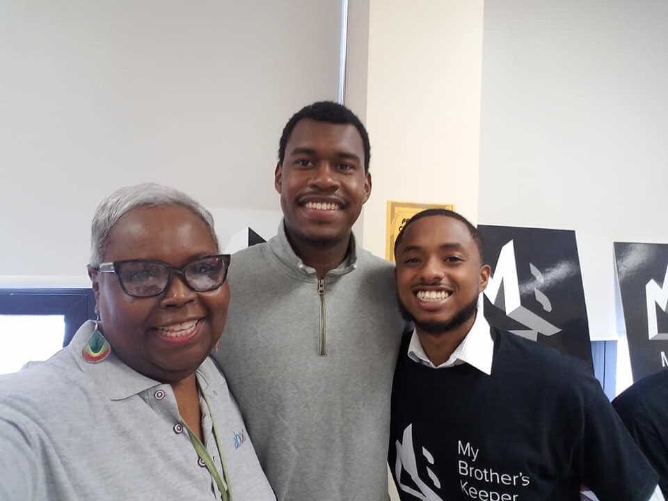 MBKBoston tweet media